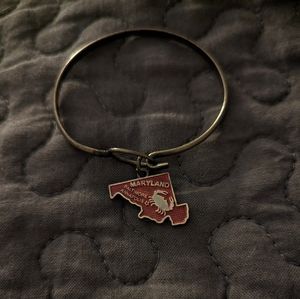 Maryland Bracelet 🦀